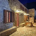 Echo Traditional House - ηχώ παραδοσιακό σπίτι * Embonas