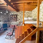 Echo Traditional House - ηχώ παραδοσιακό σπίτι Embonas