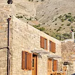 Echo Traditional House - ηχώ παραδοσιακό σπίτι