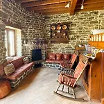 Echo Traditional House - ηχώ παραδοσιακό σπίτι Дом отдыха