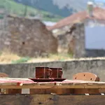 Дом отдыха Echo Traditional House - ηχώ παραδοσιακό σπίτι *