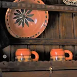Дом отдыха Echo Traditional House - ηχώ παραδοσιακό σπίτι *