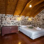 Echo Traditional House - ηχώ παραδοσιακό σπίτι Дом отдыха