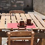 Echo Traditional House - ηχώ παραδοσιακό σπίτι * Embonas