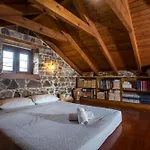 Echo Traditional House - ηχώ παραδοσιακό σπίτι Дом отдыха Embonas
