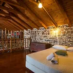 Echo Traditional House - ηχώ παραδοσιακό σπίτι Embonas