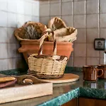 Echo Traditional House - ηχώ παραδοσιακό σπίτι * Embonas