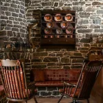 Дом отдыха Echo Traditional House - ηχώ παραδοσιακό σπίτι Embonas