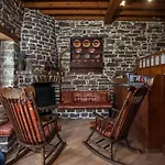 Echo Traditional House - ηχώ παραδοσιακό σπίτι Embonas