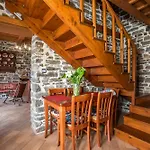 Echo Traditional House - ηχώ παραδοσιακό σπίτι