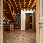 Echo Traditional House - ηχώ παραδοσιακό σπίτι Embonas