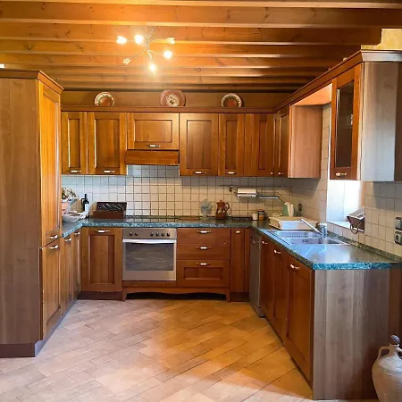 Holiday home Echo Traditional House - ηχώ παραδοσιακό σπίτι