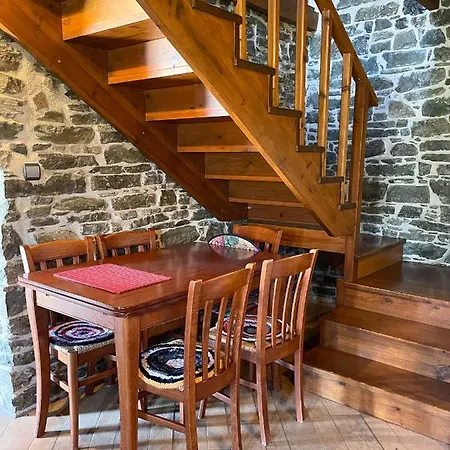 Echo Traditional House - ηχώ παραδοσιακό σπίτι *