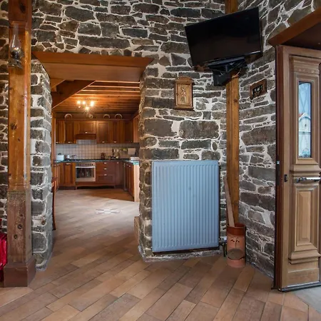Echo Traditional House - ηχώ παραδοσιακό σπίτι Holiday home