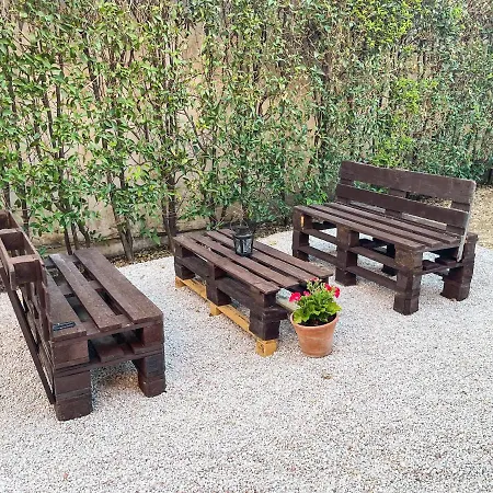 Echo Traditional House - ηχώ παραδοσιακό σπίτι Tatil Evi *