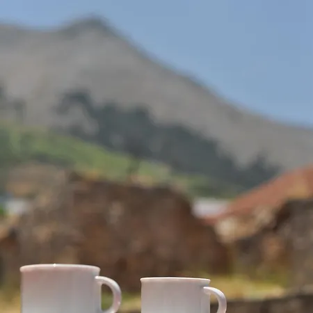 Σπίτι διακοπών Echo Traditional House - ηχώ παραδοσιακό σπίτι