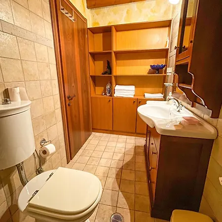 Echo Traditional House - ηχώ παραδοσιακό σπίτι Tatil Evi *