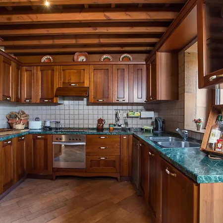 Echo Traditional House - ηχώ παραδοσιακό σπίτι *