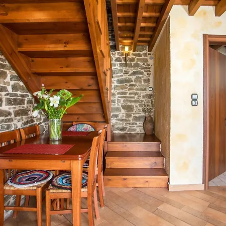 Echo Traditional House - ηχώ παραδοσιακό σπίτι