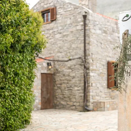 Echo Traditional House - ηχώ παραδοσιακό σπίτι *