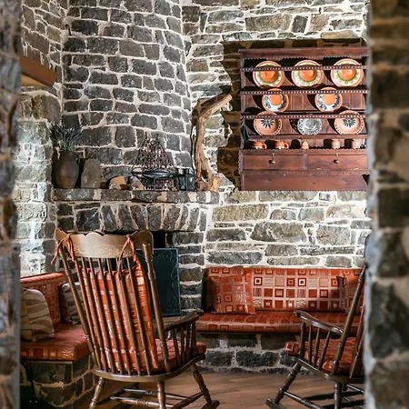 Echo Traditional House - ηχώ παραδοσιακό σπίτι *