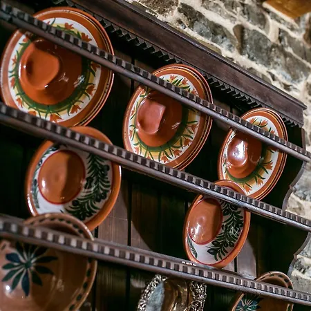 Echo Traditional House - ηχώ παραδοσιακό σπίτι *