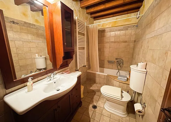 Echo Traditional House - ηχώ παραδοσιακό σπίτι Émbonas