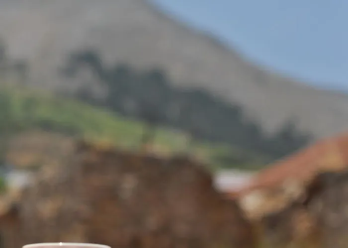 度假居 Echo Traditional House - ηχώ παραδοσιακό σπίτι