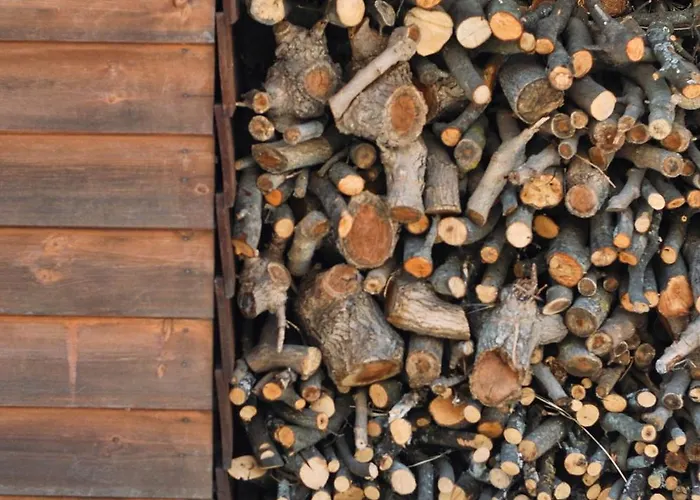 Echo Traditional House - ηχώ παραδοσιακό σπίτι * Émbonas