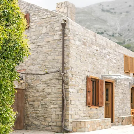 Echo Traditional House - ηχώ παραδοσιακό σπίτι *