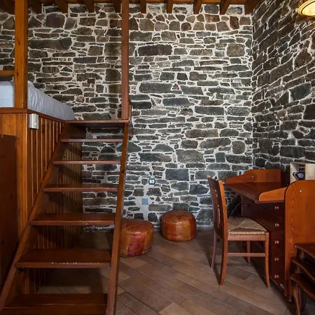 Echo Traditional House - ηχώ παραδοσιακό σπίτι