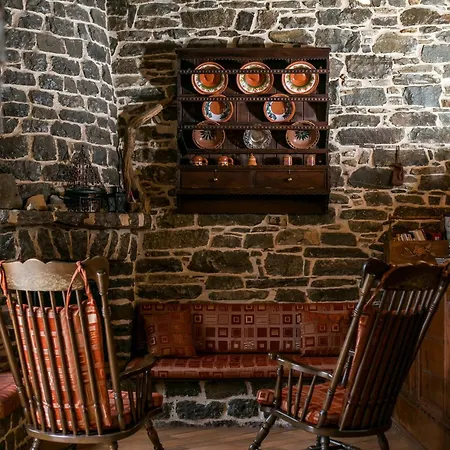 Ferienhaus Echo Traditional House - ηχώ παραδοσιακό σπίτι Émbonas