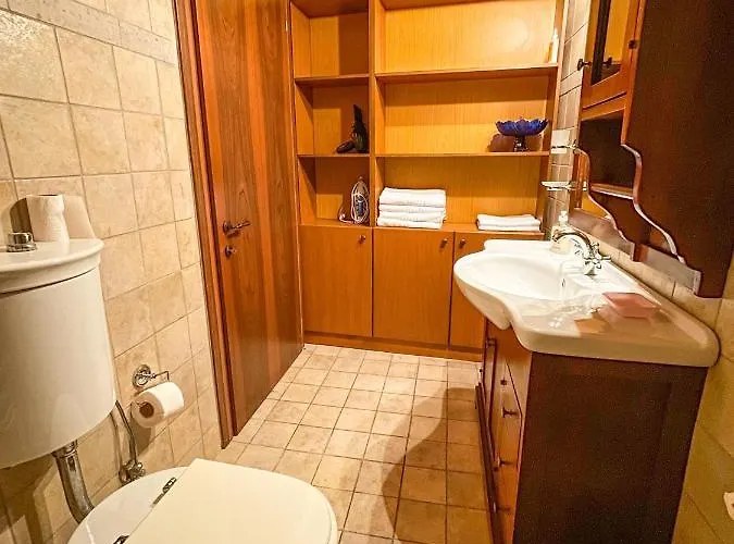 Echo Traditional House - ηχώ παραδοσιακό σπίτι