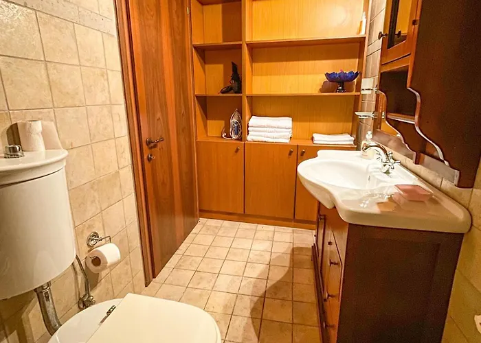 Echo Traditional House - ηχώ παραδοσιακό σπίτι Сasa de vacaciones *